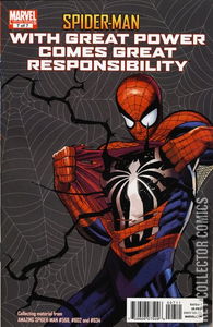 Spider-Man: With Great Power Comes Great Responsibility #7