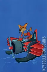 Cover for TaleSpin #2