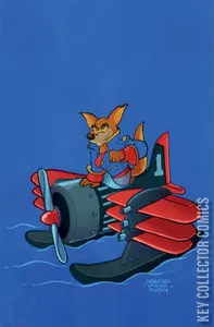 TaleSpin #2