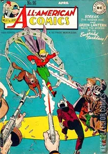 All-American Comics #96