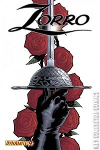 Zorro #9