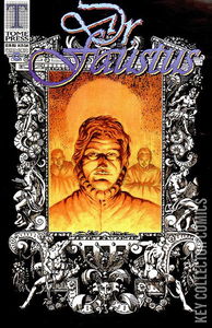 Doctor Faustus #1