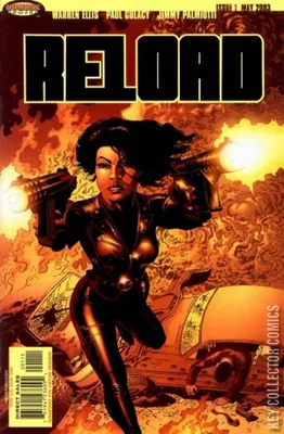 Reload