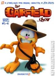 Garfield Show: Box Set #1