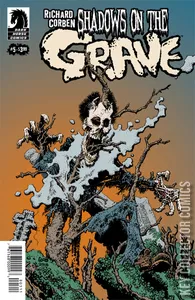 Shadows on the Grave #5