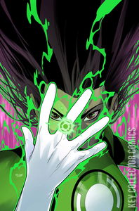 Green Lantern Corps