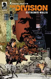 Tom Clancy’s The Division: Extremis Malis #3