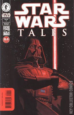 Star Wars Tales