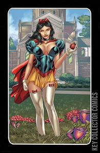 Grimm Fairy Tales #100