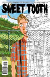 Sweet Tooth #12