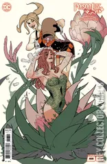 Variant Cover for Poison Ivy #17