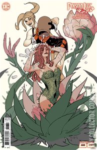 Poison Ivy #17