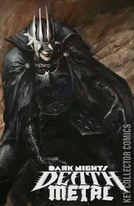 Dark Nights: Death Metal #6