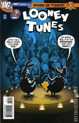 Looney Tunes