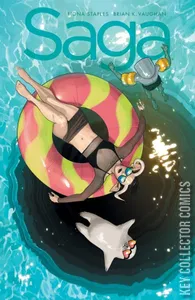 Saga #52