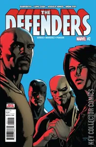Defenders #2