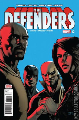 Defenders