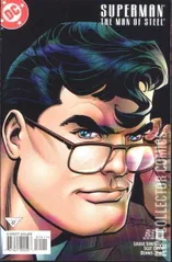 Cover for Superman: The Man of Steel #74
