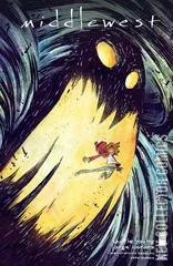 Variant Cover for Middlewest #1