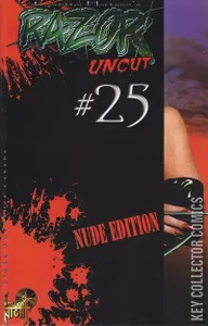 Razor #25