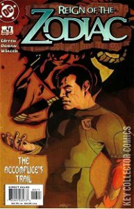 Reign of the Zodiac #4