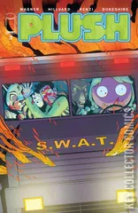 Cover for Plush #3