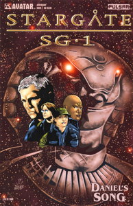 Stargate SG-1: Daniel's Song #1