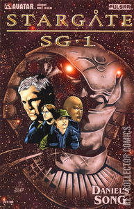 Stargate SG-1: Daniel's Song #1 