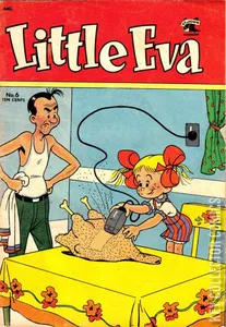 Little Eva #6