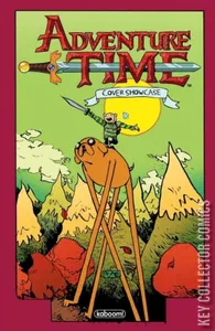 Adventure Time Cover Showcase