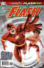 Cover for Flash #12