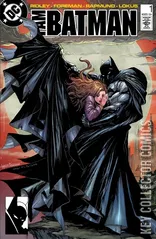 Variant Cover for I Am Batman #1