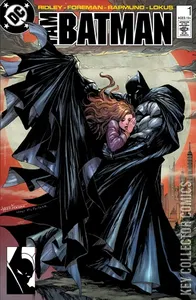 I Am Batman #1