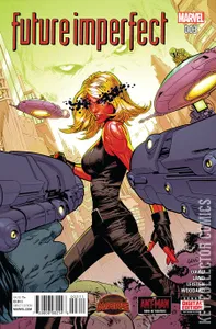 Future Imperfect #3