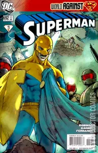 Superman #692