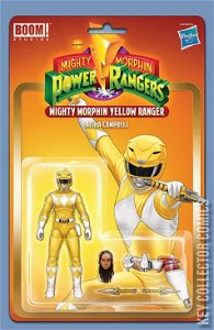 Mighty Morphin Power Rangers #103