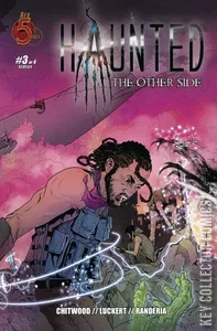 Haunted: The Other Side #3