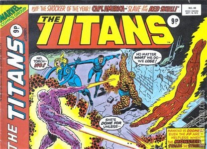 The Titans #48