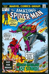 Amazing Spider-Man #122