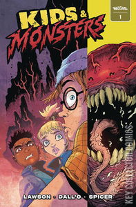 Kids & Monsters