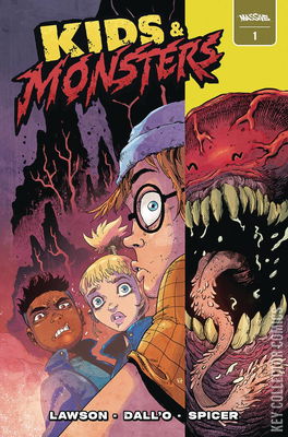 Kids & Monsters