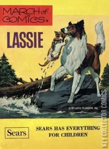 March of Comics #394