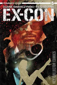 Ex-Con #5