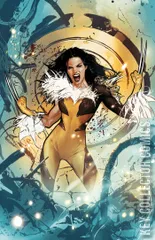 Variant Cover for Laura Kinney: Sabretooth #1
