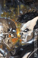 Variant Cover for Valiant Beyond: Tales of the Shadowman #2