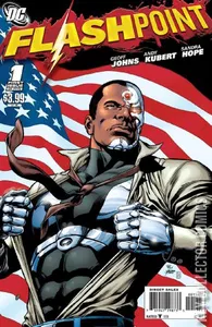 Flashpoint #1