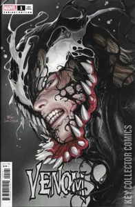 Venom #1