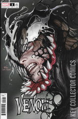 Variant Cover for Venom #1
