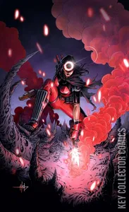 Nocterra #1