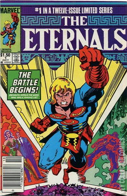 Eternals